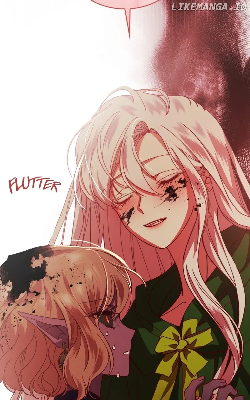 Hoping for My Death Chapter 50 page 75