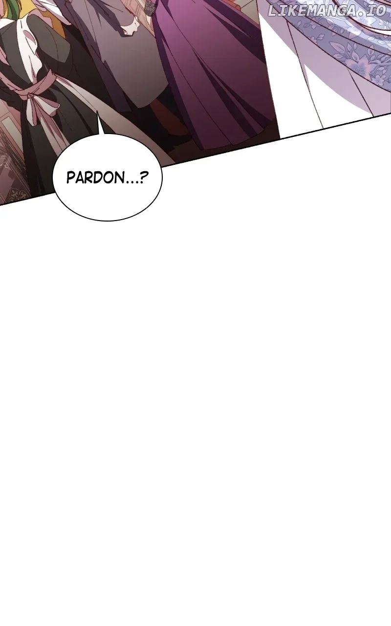 Hoping for My Death Chapter 50 page 33