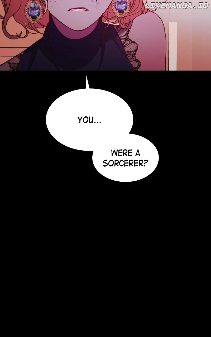 Hoping for My Death Chapter 50 page 71