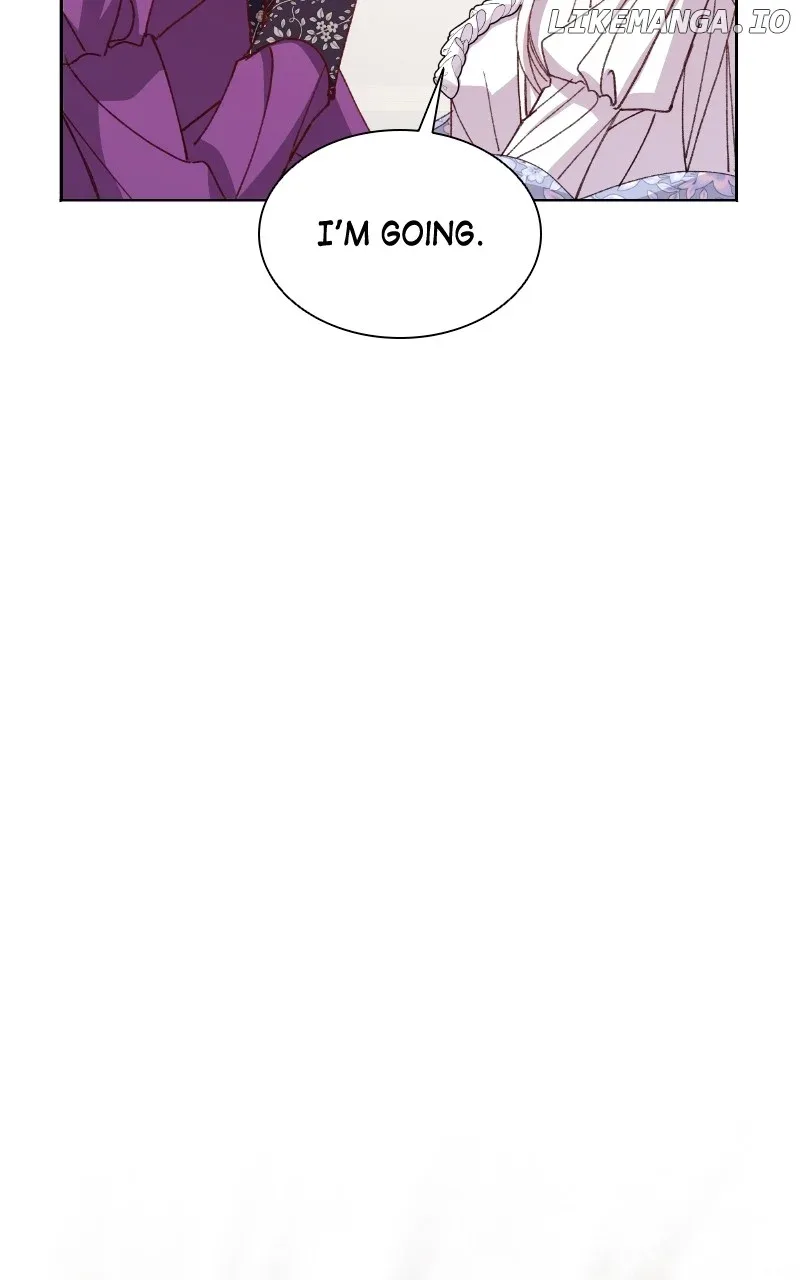 Hoping for My Death Chapter 50 page 35