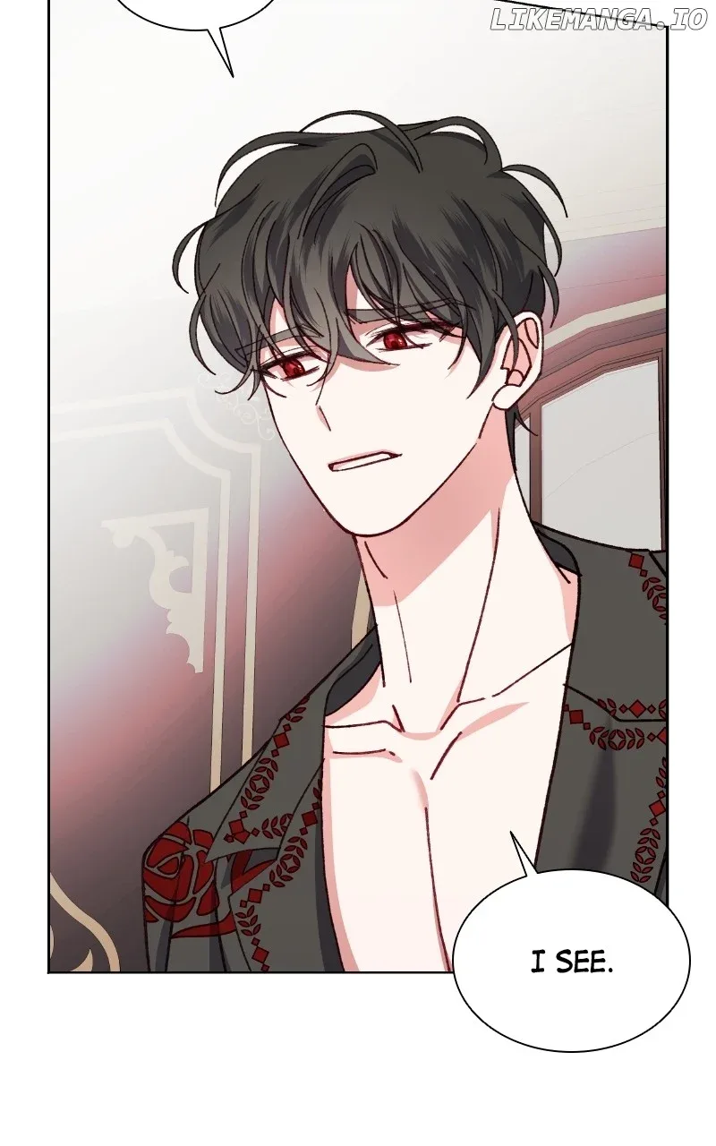 Hoping for My Death Chapter 50 page 17