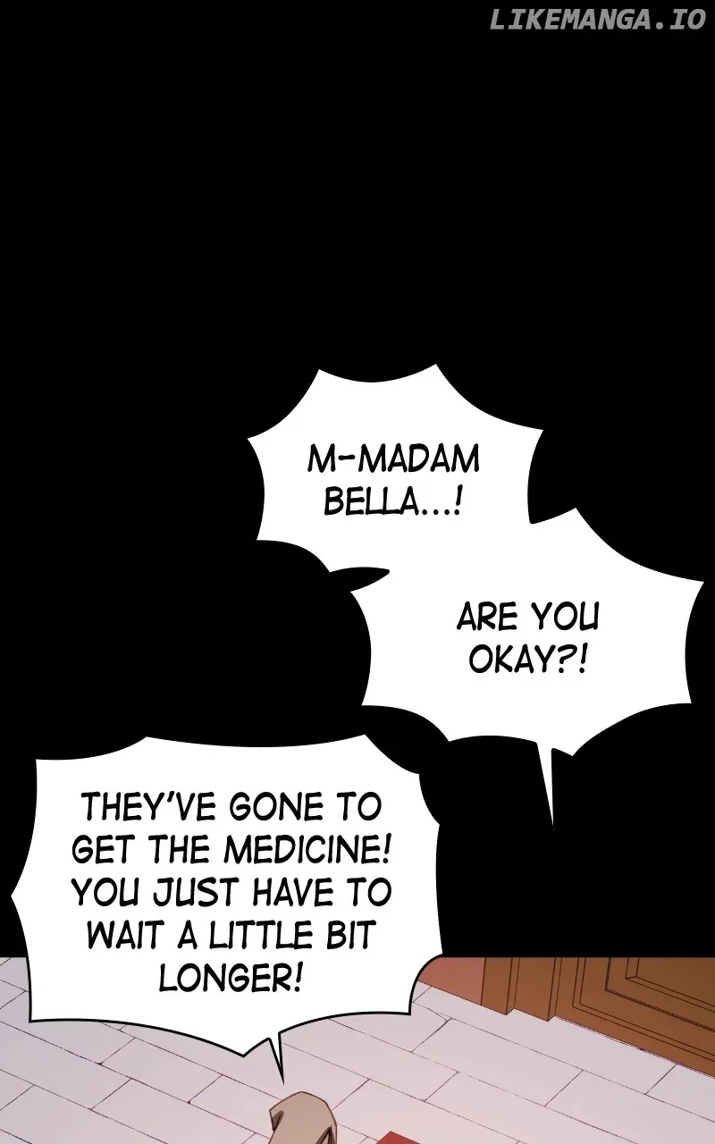 Hoping for My Death Chapter 50 page 51