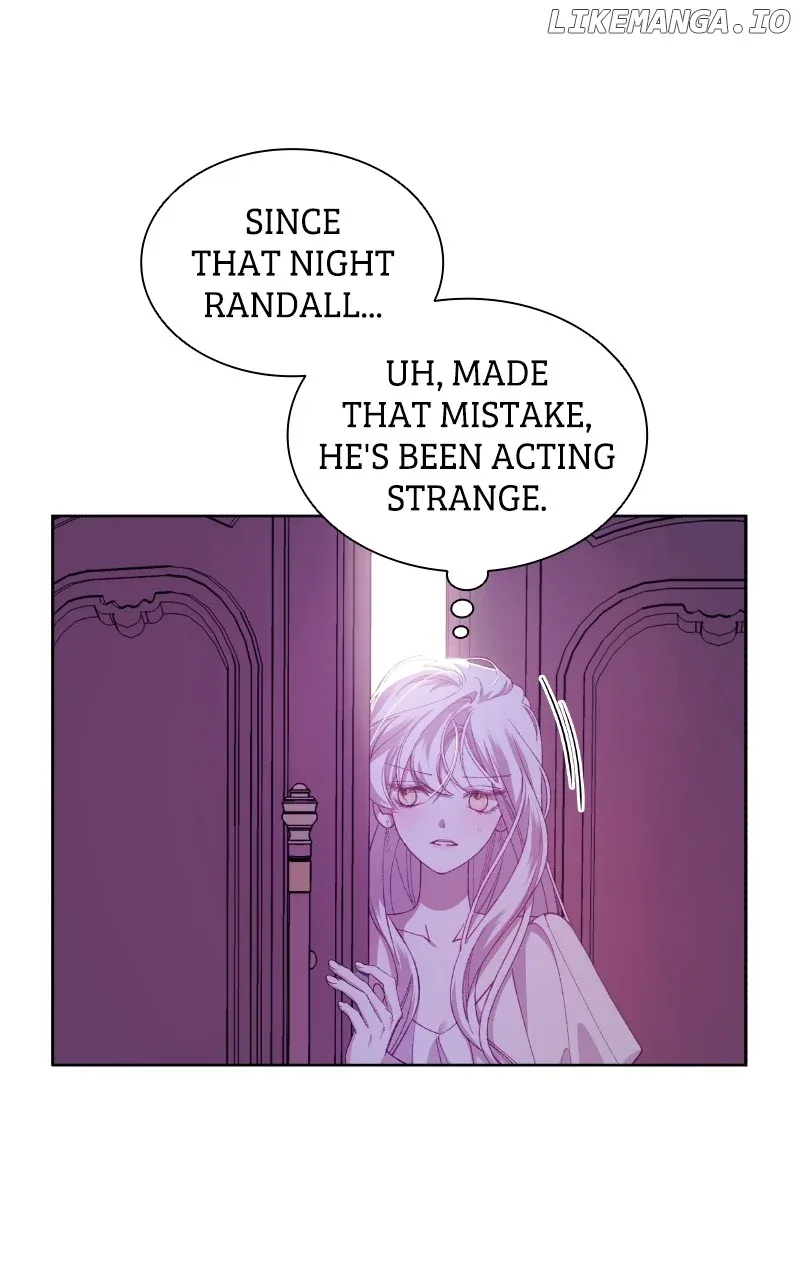 Hoping for My Death Chapter 49 page 13