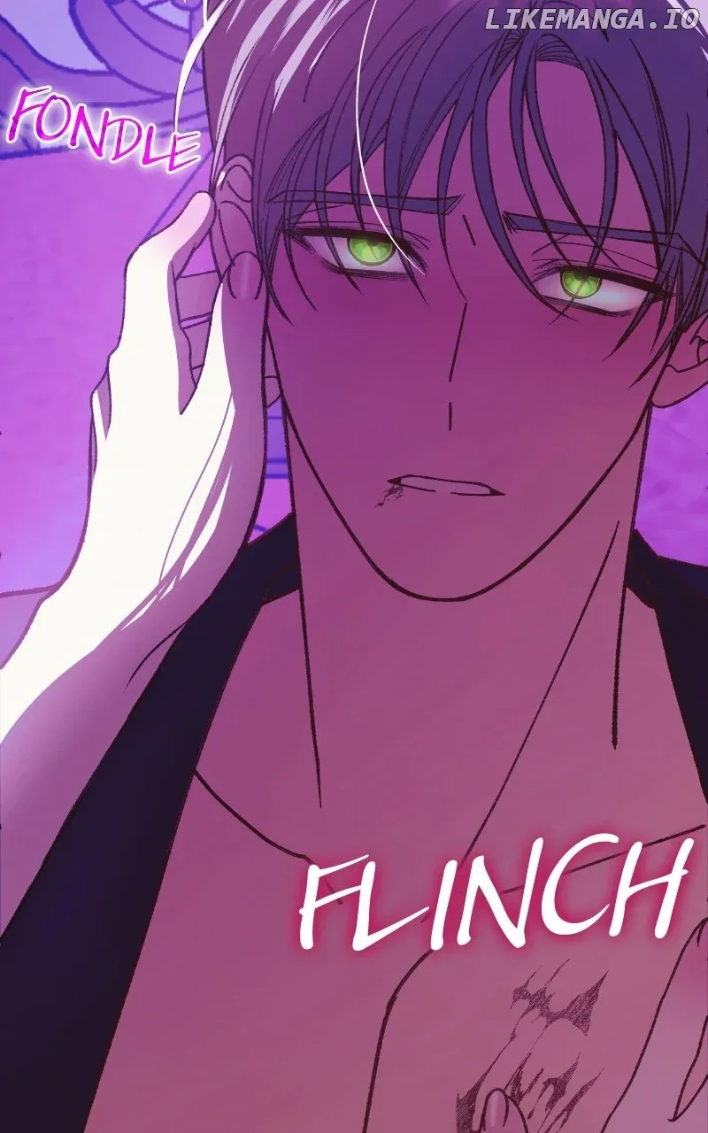 Hoping for My Death Chapter 49 page 33