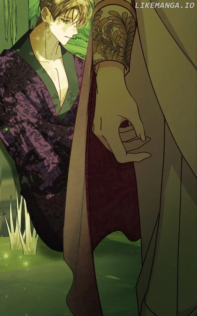 Hoping for My Death Chapter 50 page 125