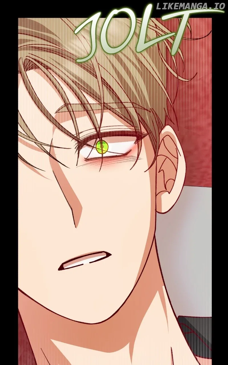 Hoping for My Death Chapter 50 page 130