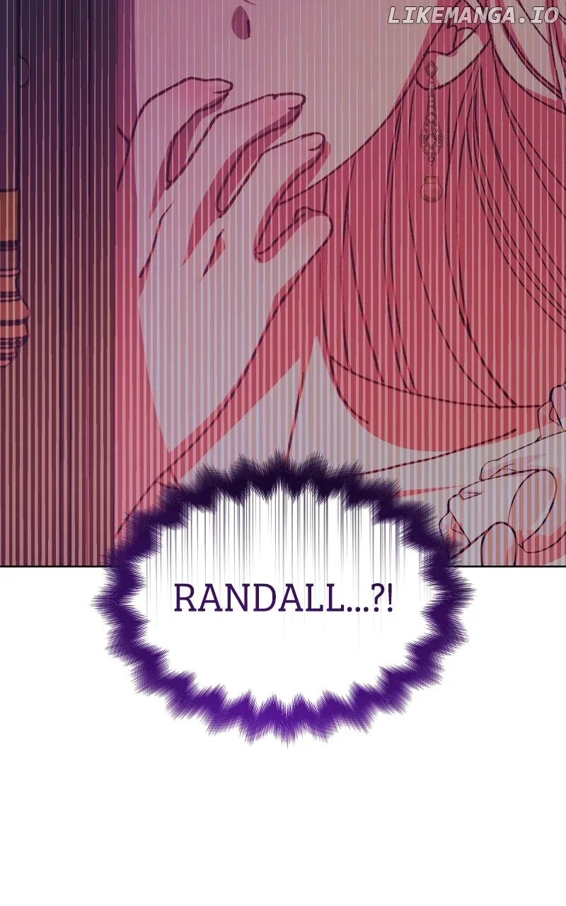 Hoping for My Death Chapter 49 page 21
