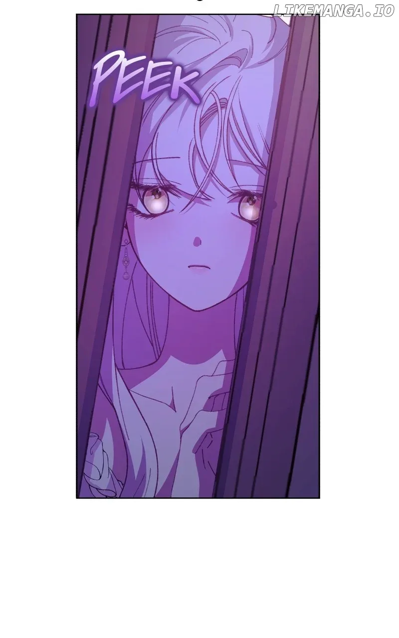 Hoping for My Death Chapter 49 page 17
