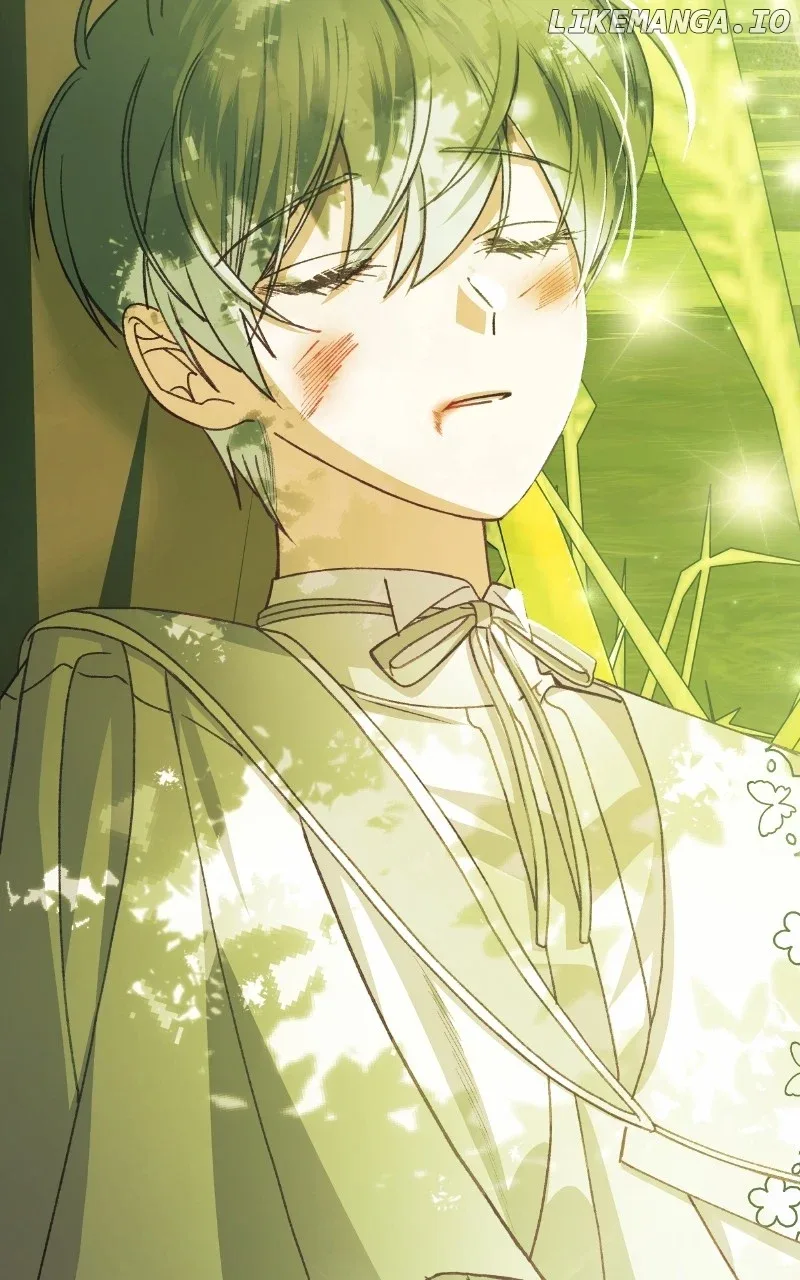 Hoping for My Death Chapter 50 page 103