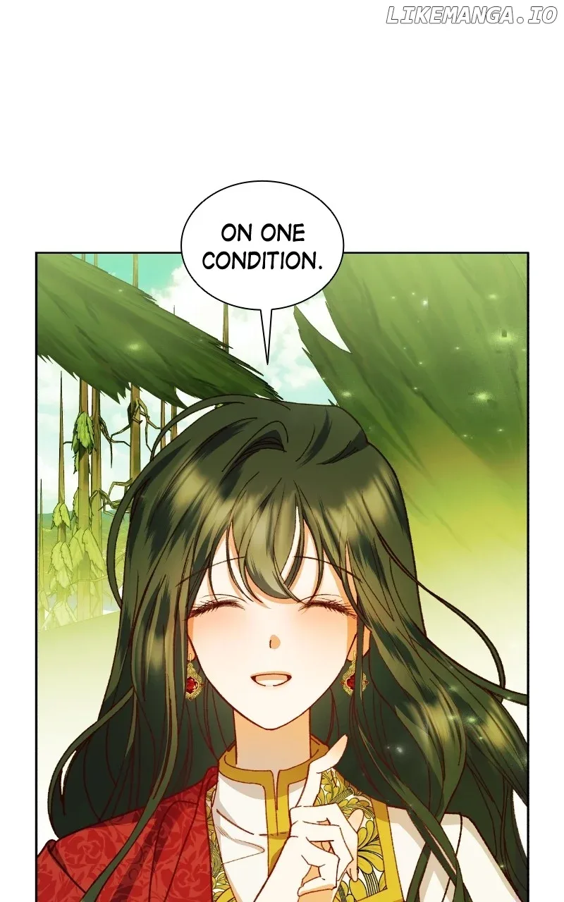Hoping for My Death Chapter 50 page 120