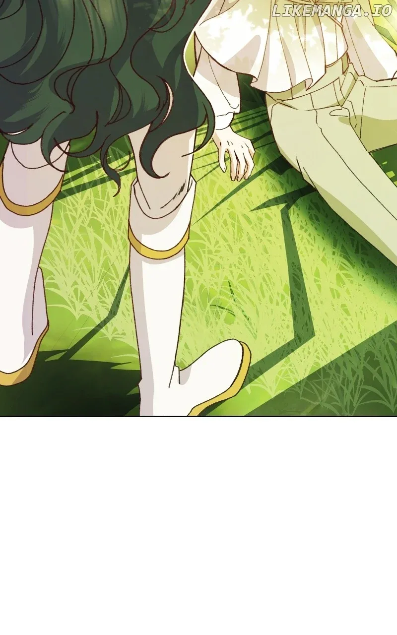 Hoping for My Death Chapter 50 page 119