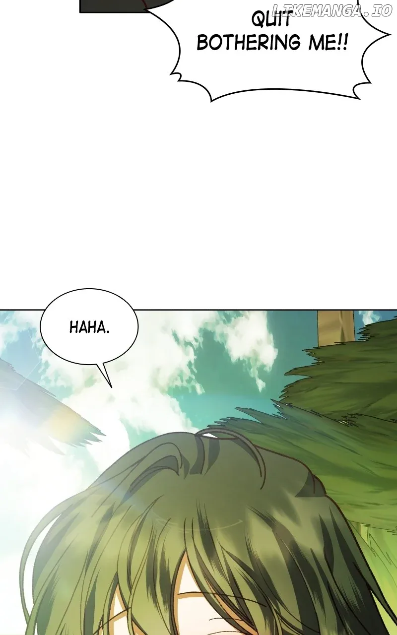 Hoping for My Death Chapter 50 page 107