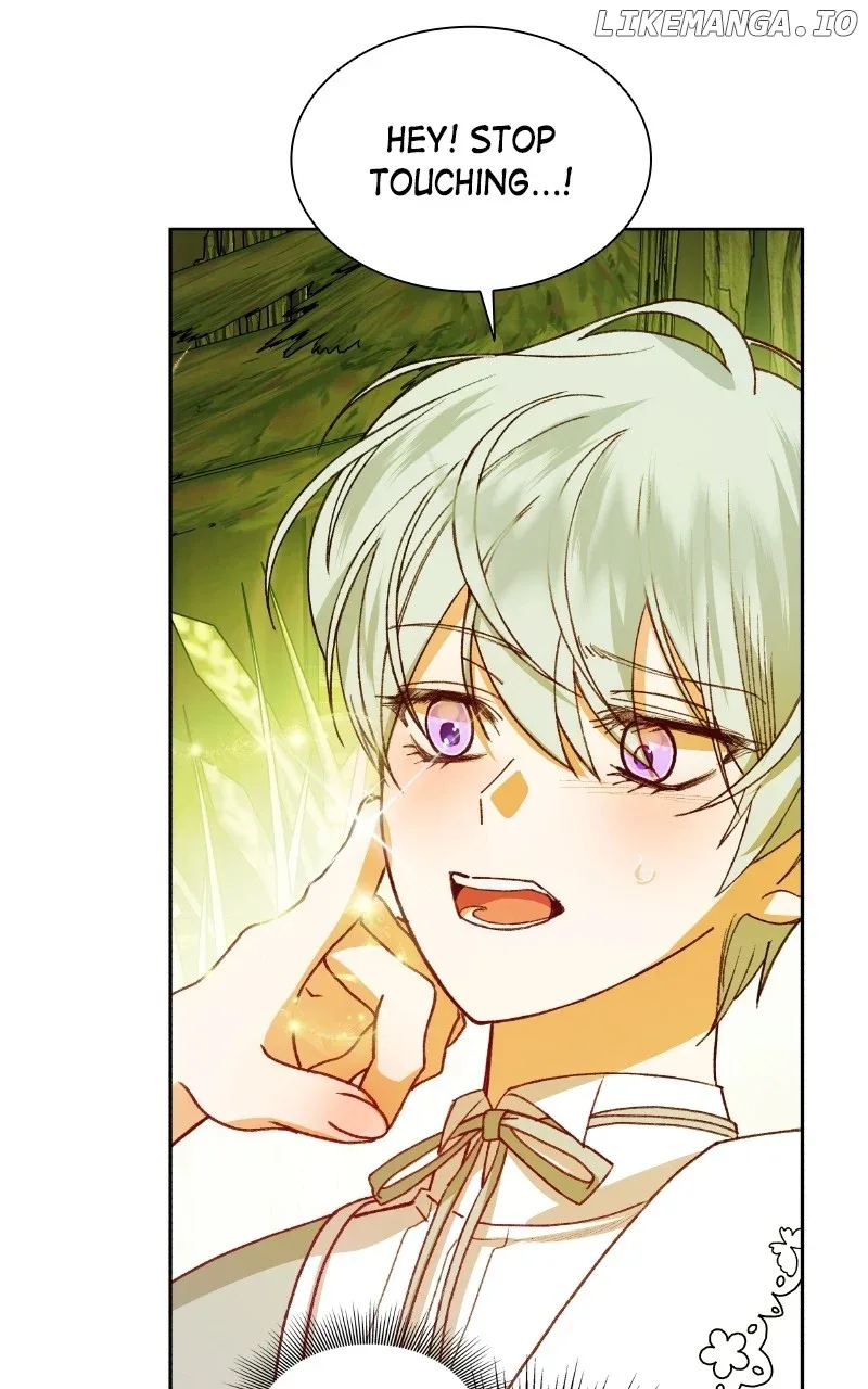 Hoping for My Death Chapter 50 page 112