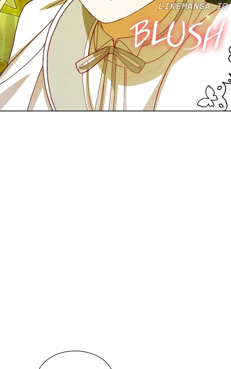 Hoping for My Death Chapter 50 page 117