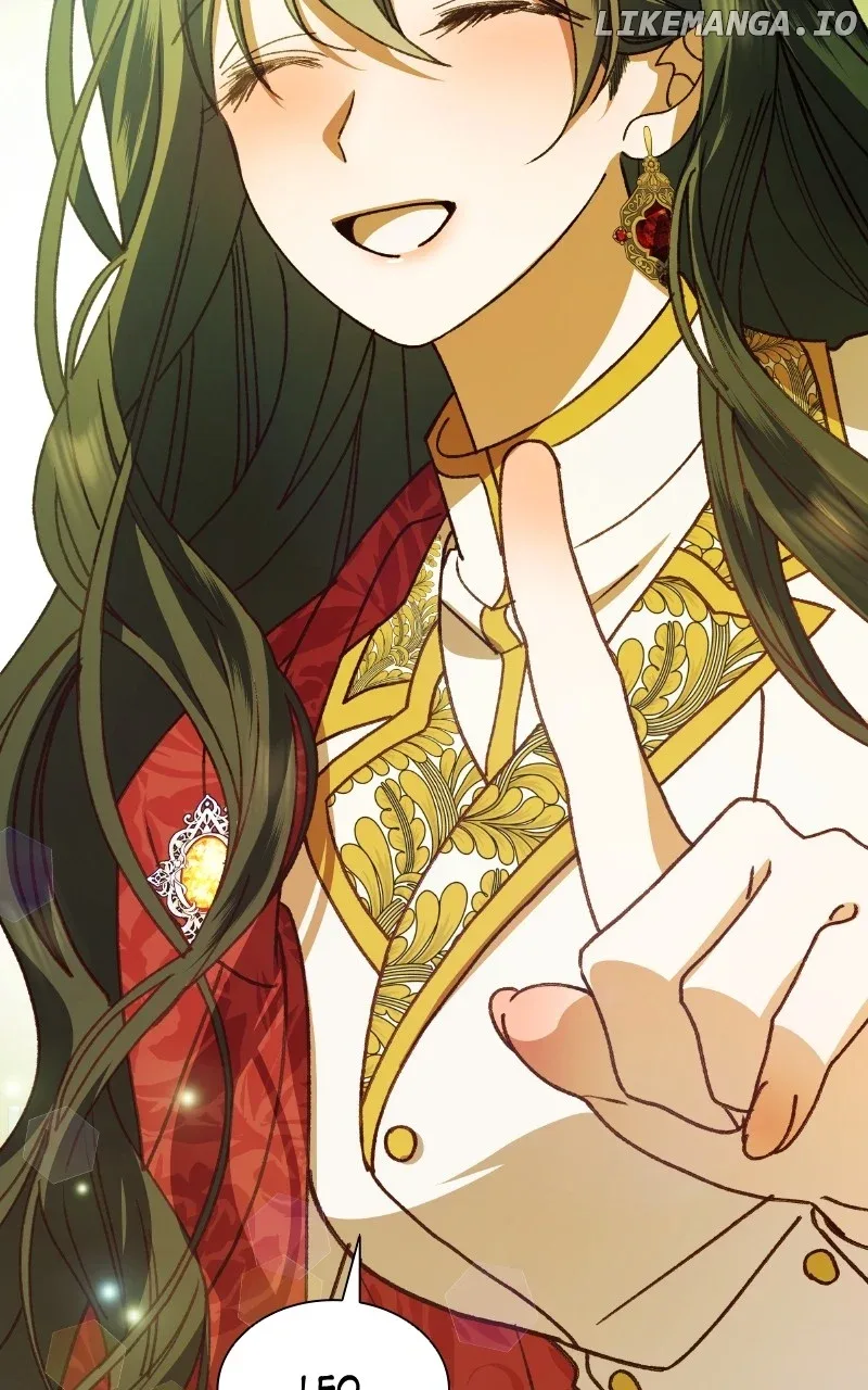 Hoping for My Death Chapter 50 page 108