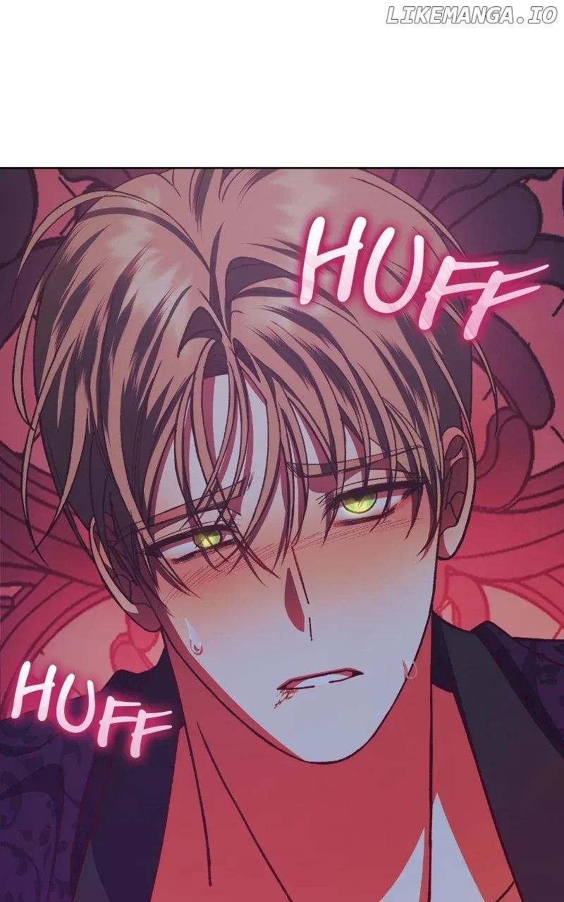 Hoping for My Death Chapter 49 page 26