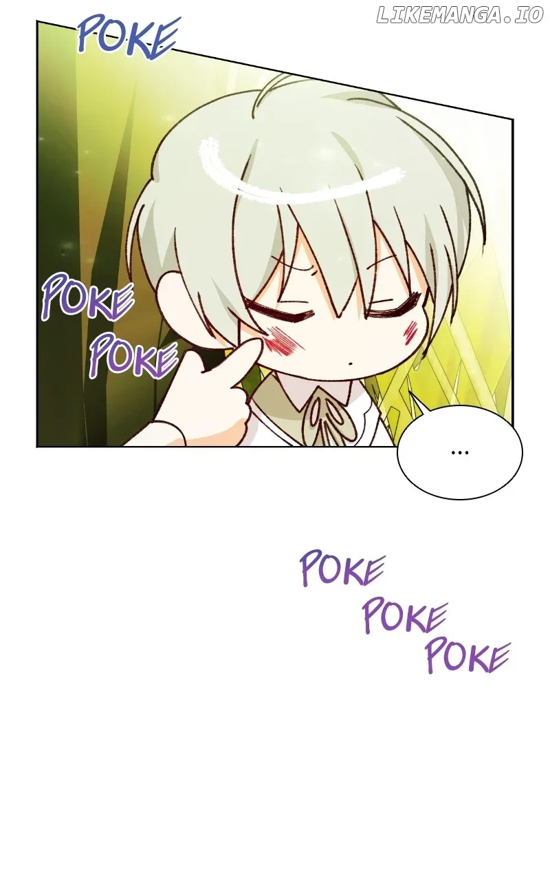 Hoping for My Death Chapter 50 page 105