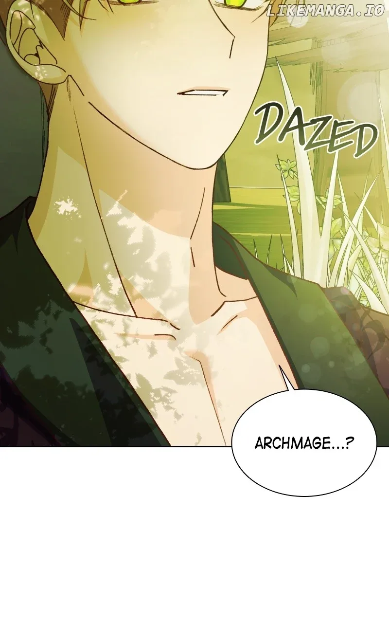 Hoping for My Death Chapter 50 page 127