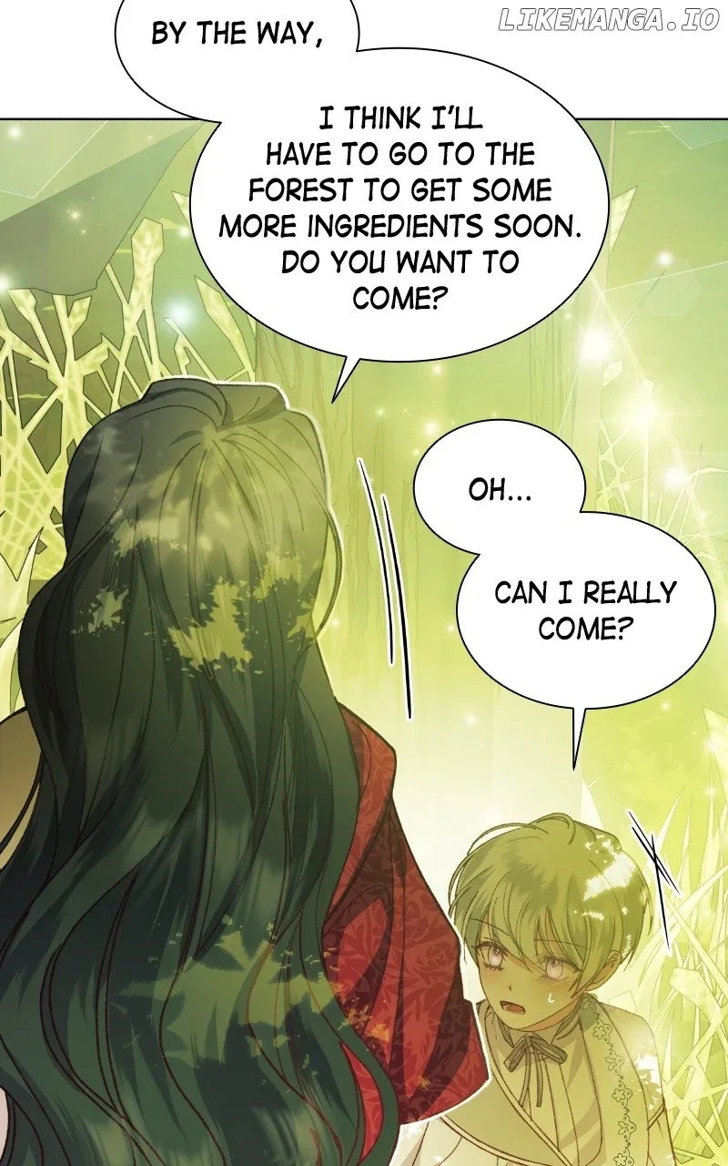 Hoping for My Death Chapter 50 page 118