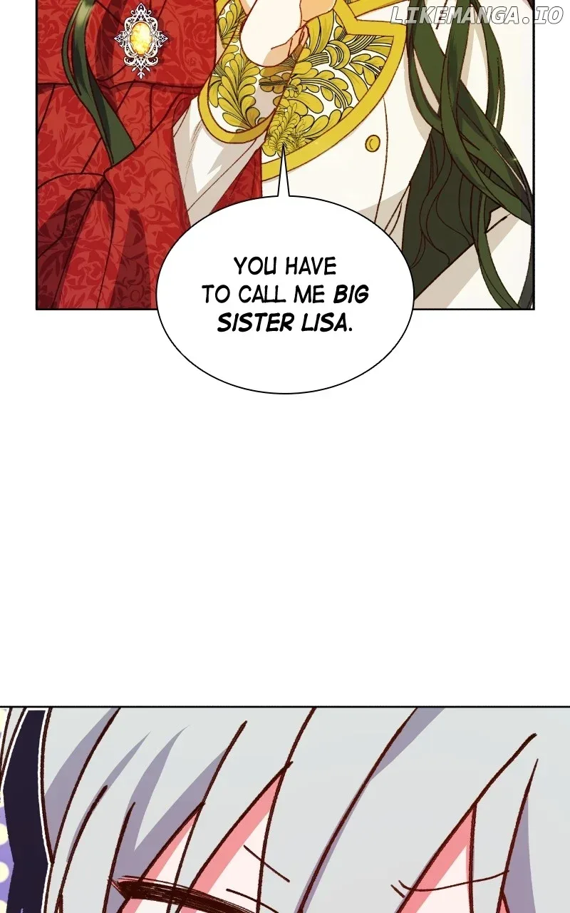 Hoping for My Death Chapter 50 page 121
