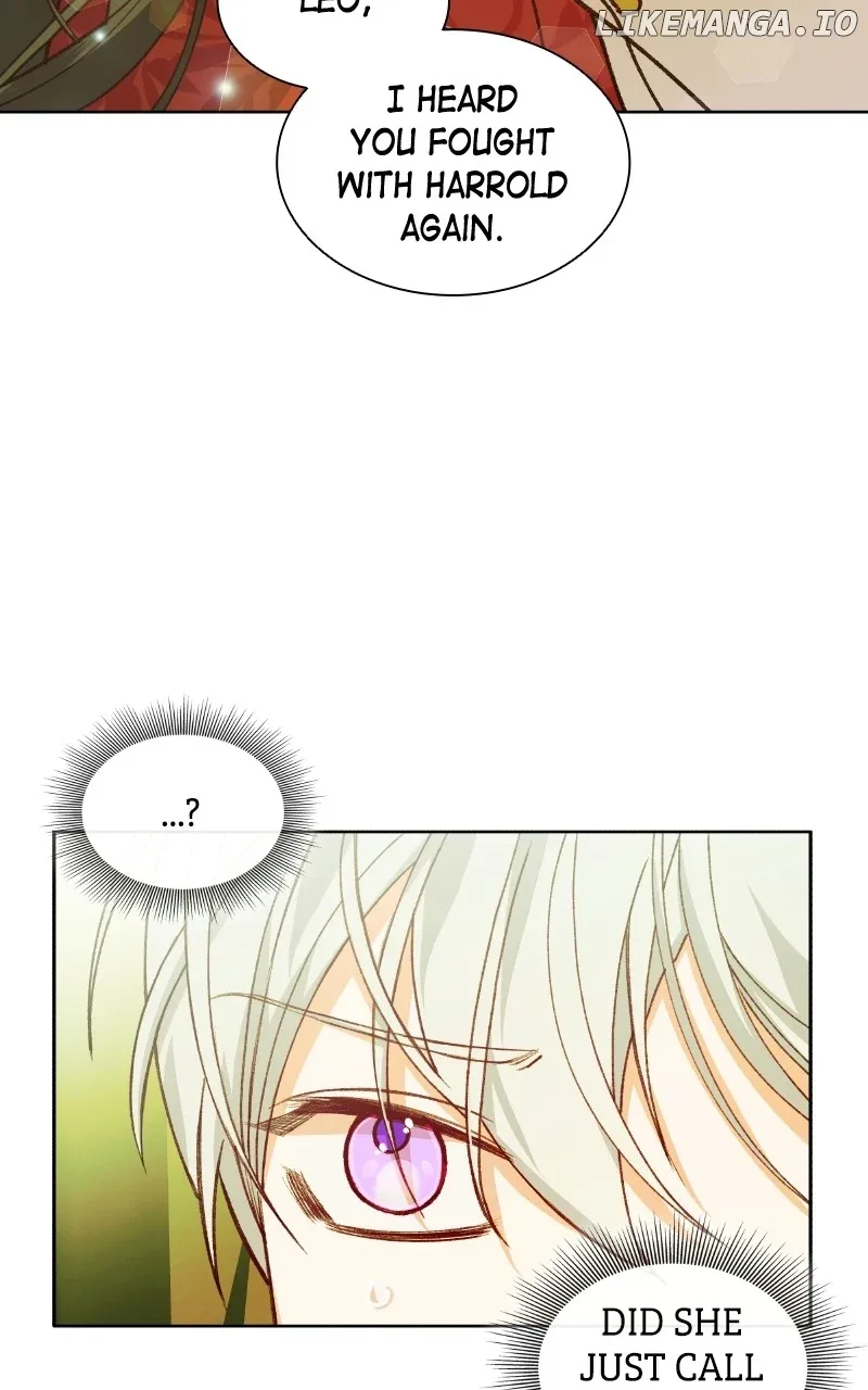 Hoping for My Death Chapter 50 page 109