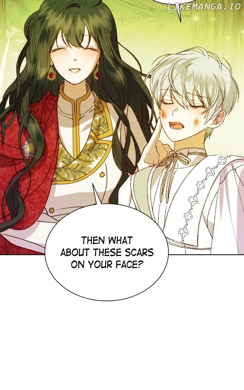 Hoping for My Death Chapter 50 page 111