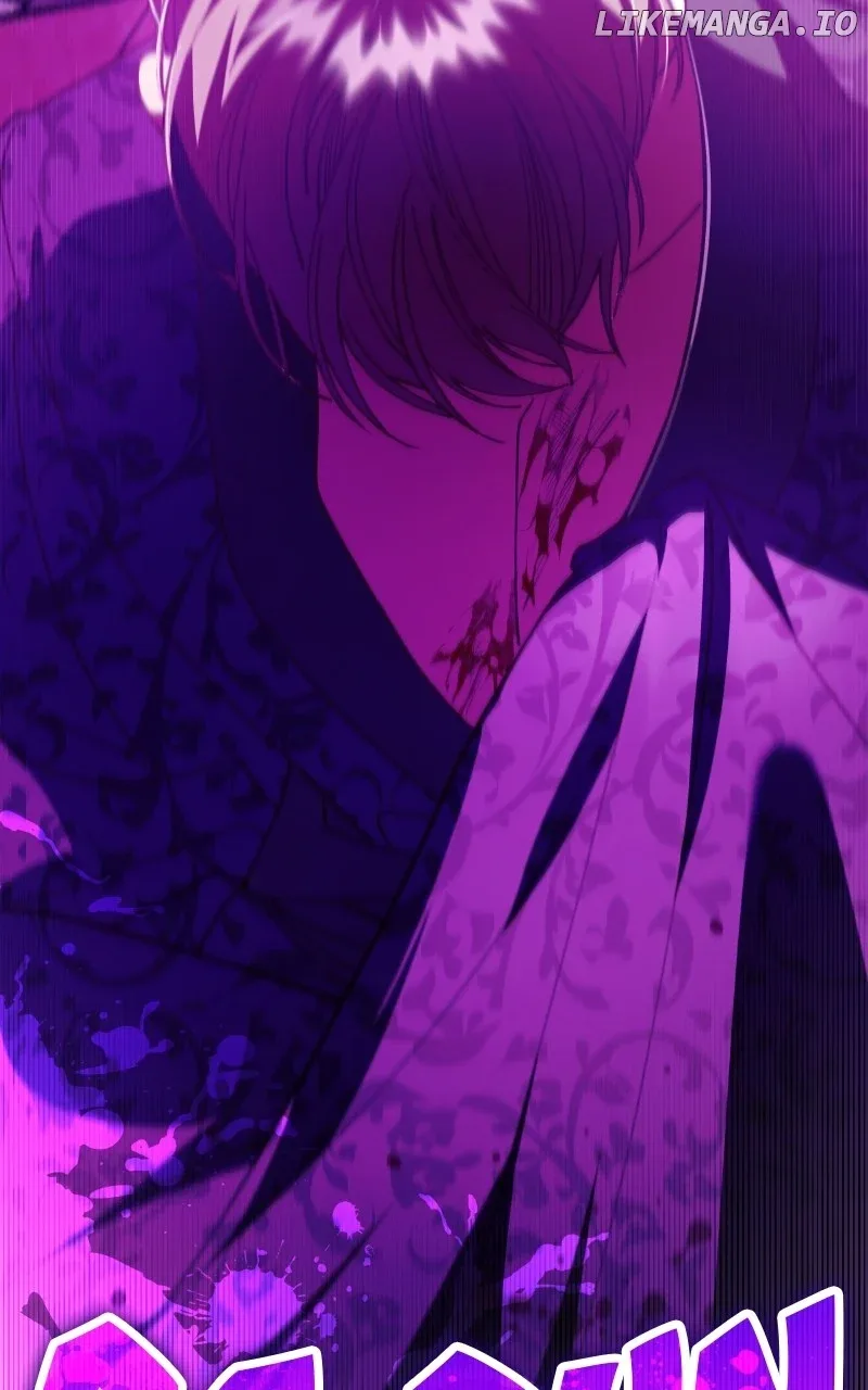 Hoping for My Death Chapter 49 page 19