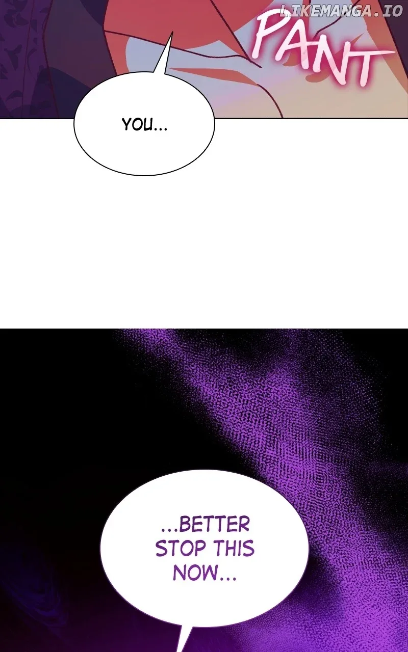 Hoping for My Death Chapter 49 page 27