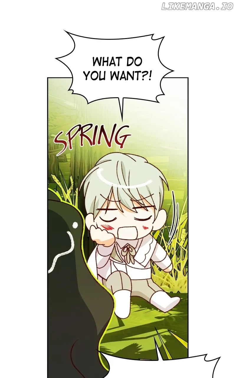 Hoping for My Death Chapter 50 page 106