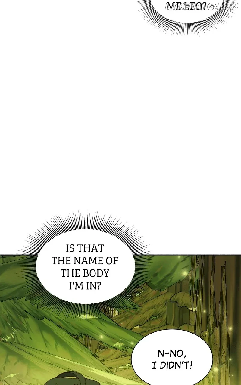 Hoping for My Death Chapter 50 page 110