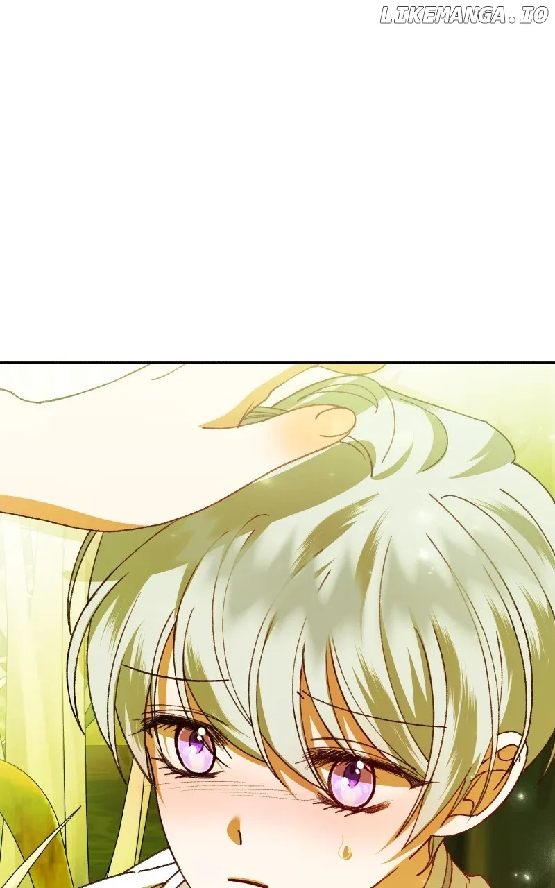 Hoping for My Death Chapter 50 page 116