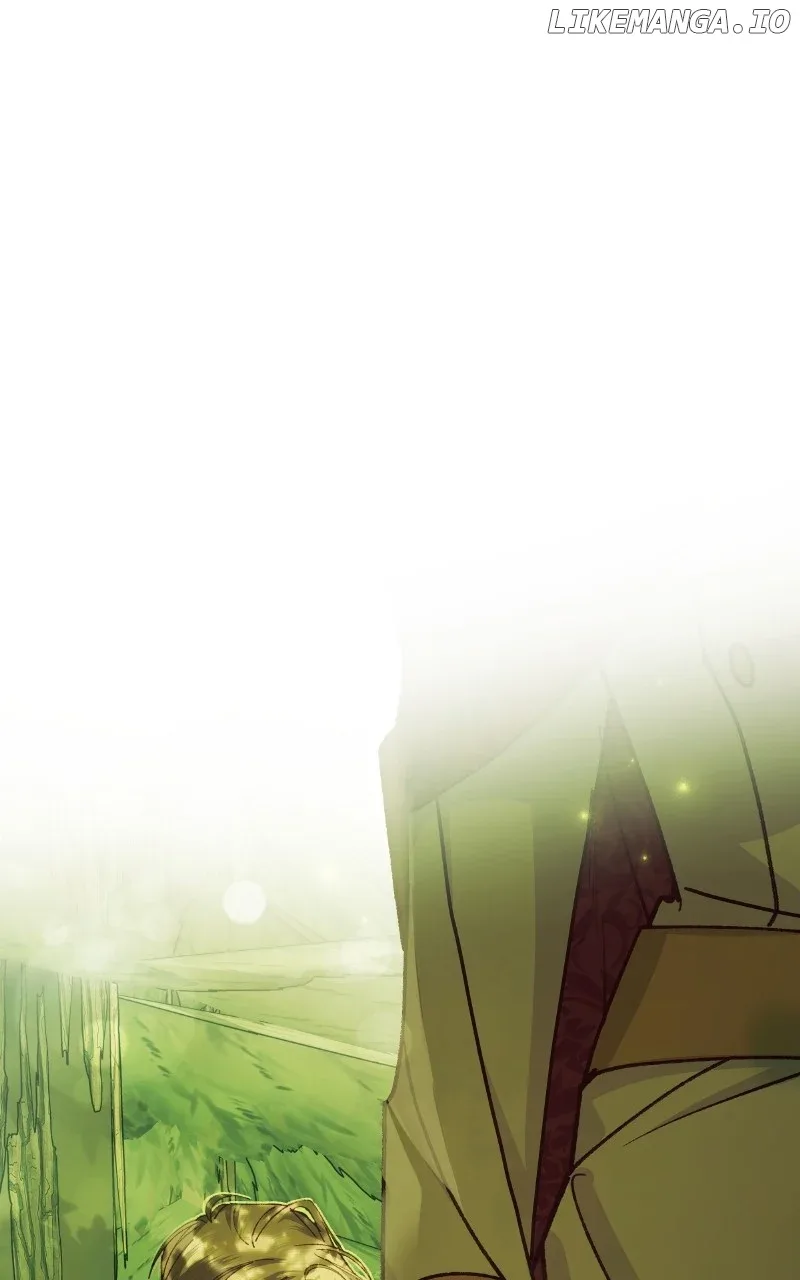 Hoping for My Death Chapter 50 page 124