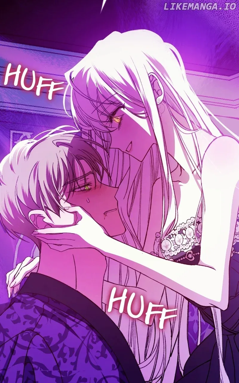Hoping for My Death Chapter 49 page 28
