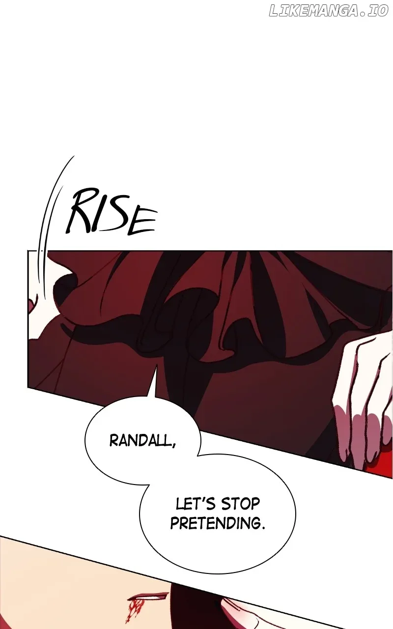 Hoping for My Death Chapter 49 page 45