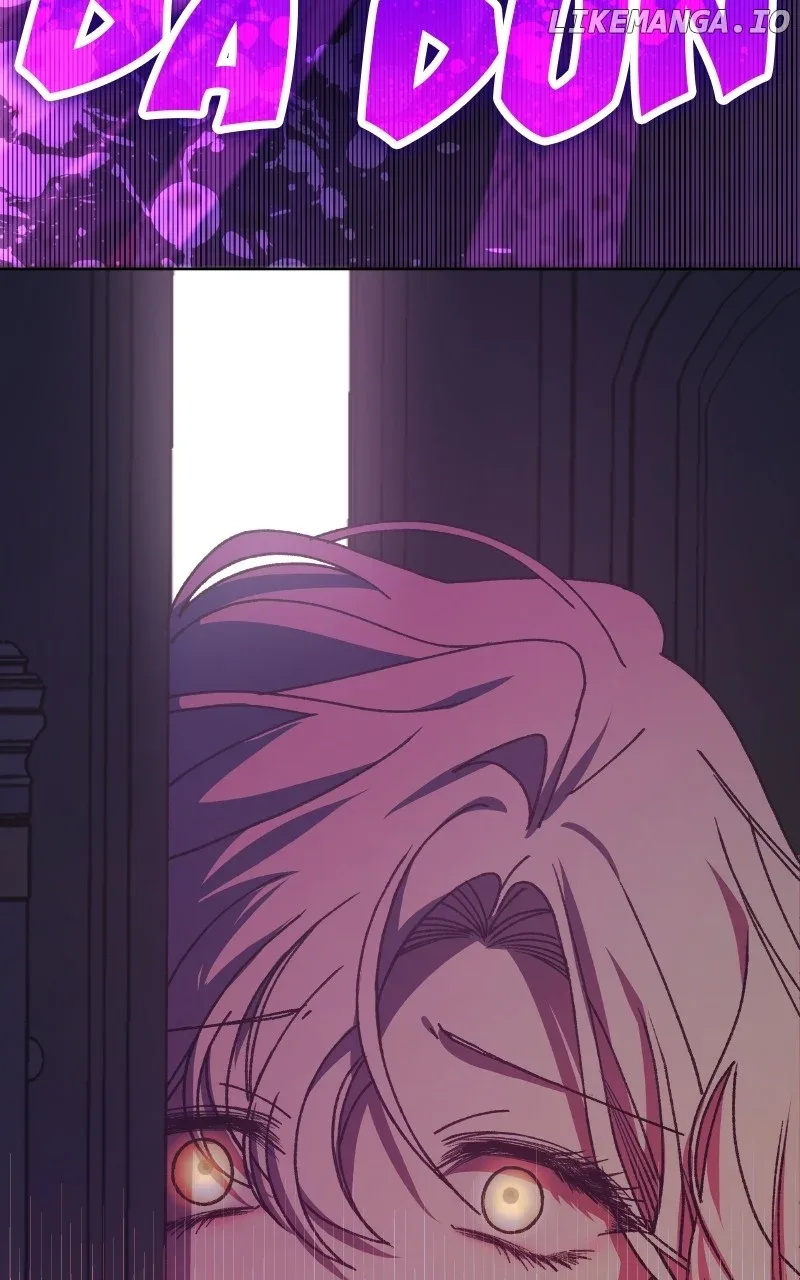 Hoping for My Death Chapter 49 page 20