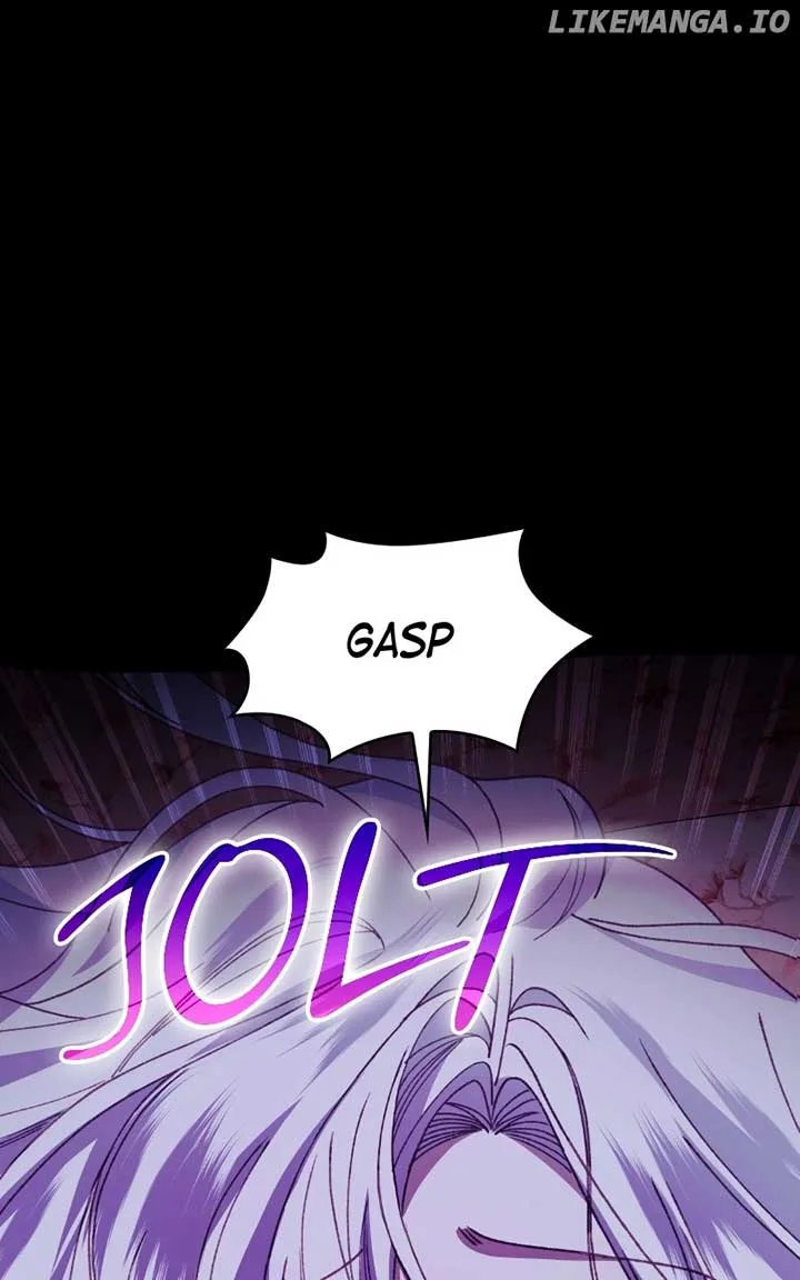 Hoping for My Death Chapter 52 page 5
