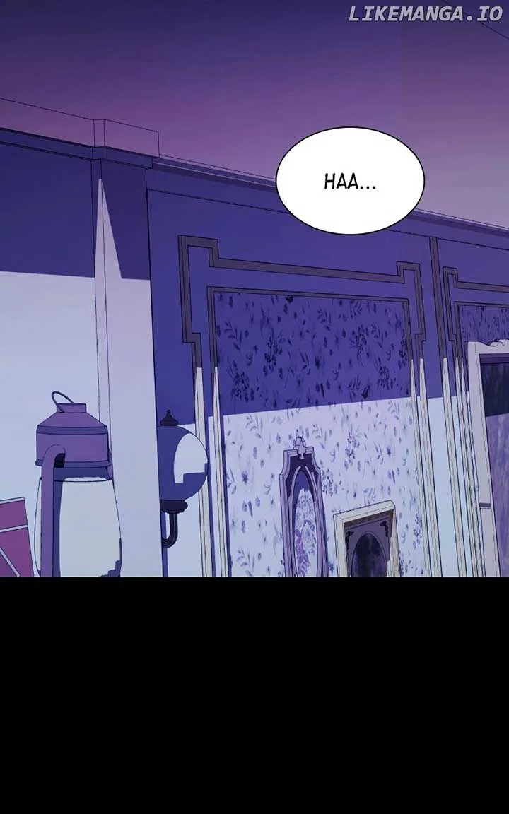 Hoping for My Death Chapter 52 page 3