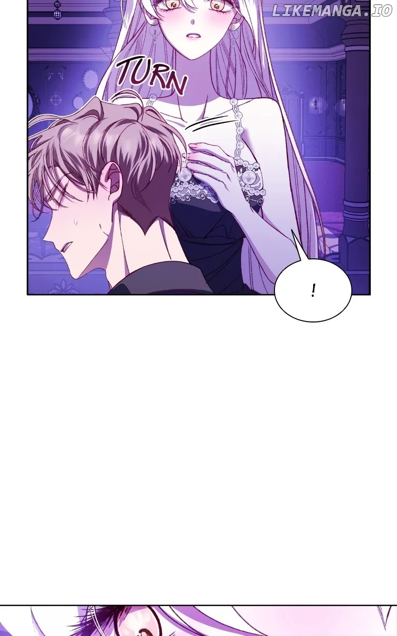 Hoping for My Death Chapter 49 page 35