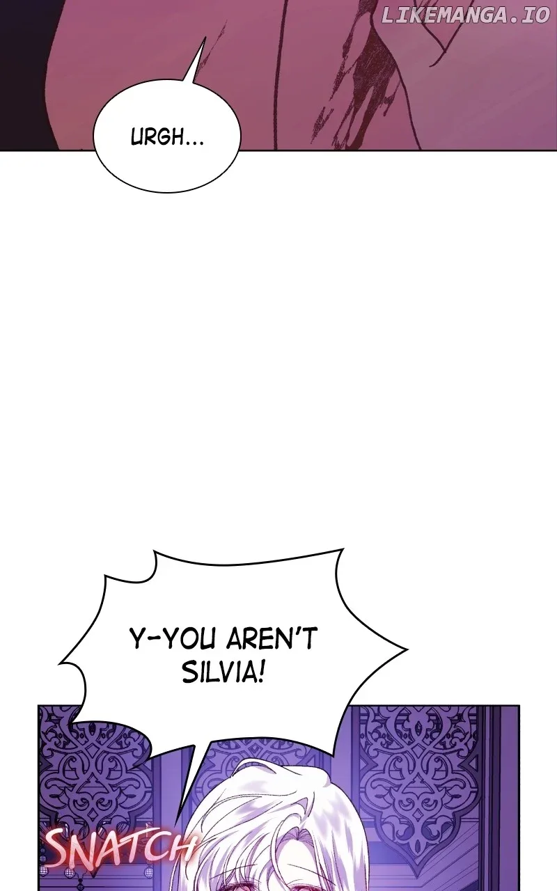 Hoping for My Death Chapter 49 page 34