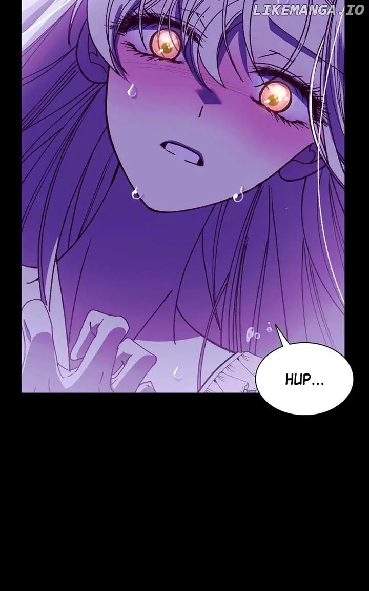 Hoping for My Death Chapter 52 page 9