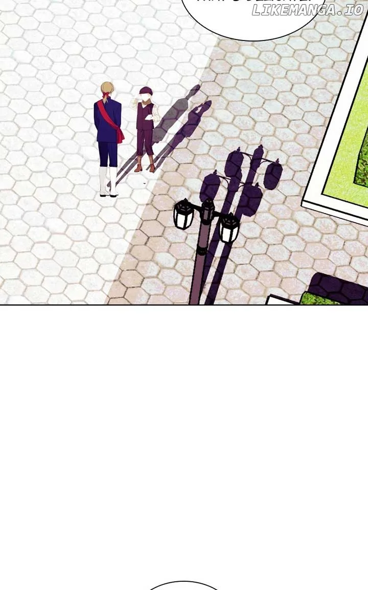 Hoping for My Death Chapter 52 page 14