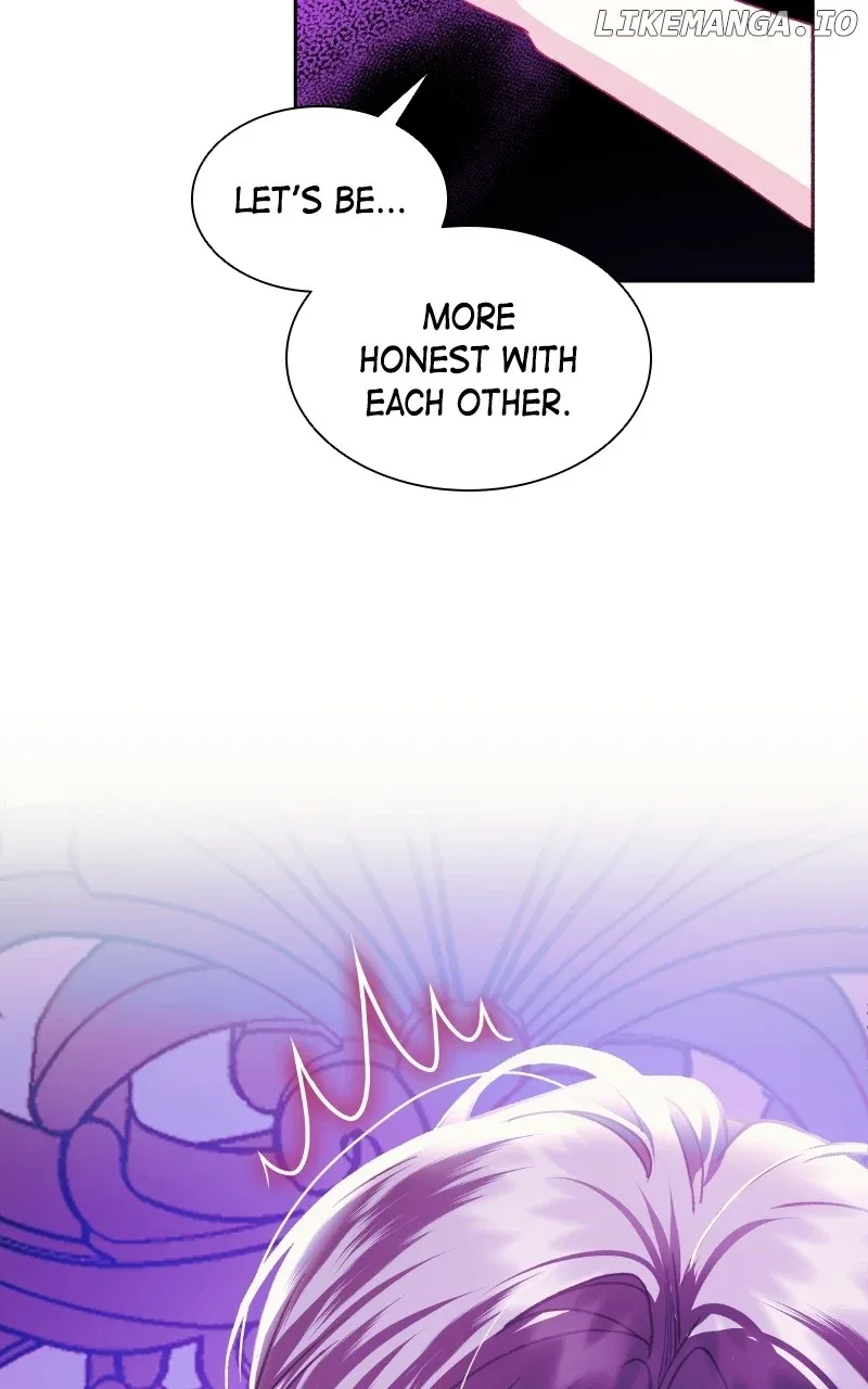 Hoping for My Death Chapter 49 page 32