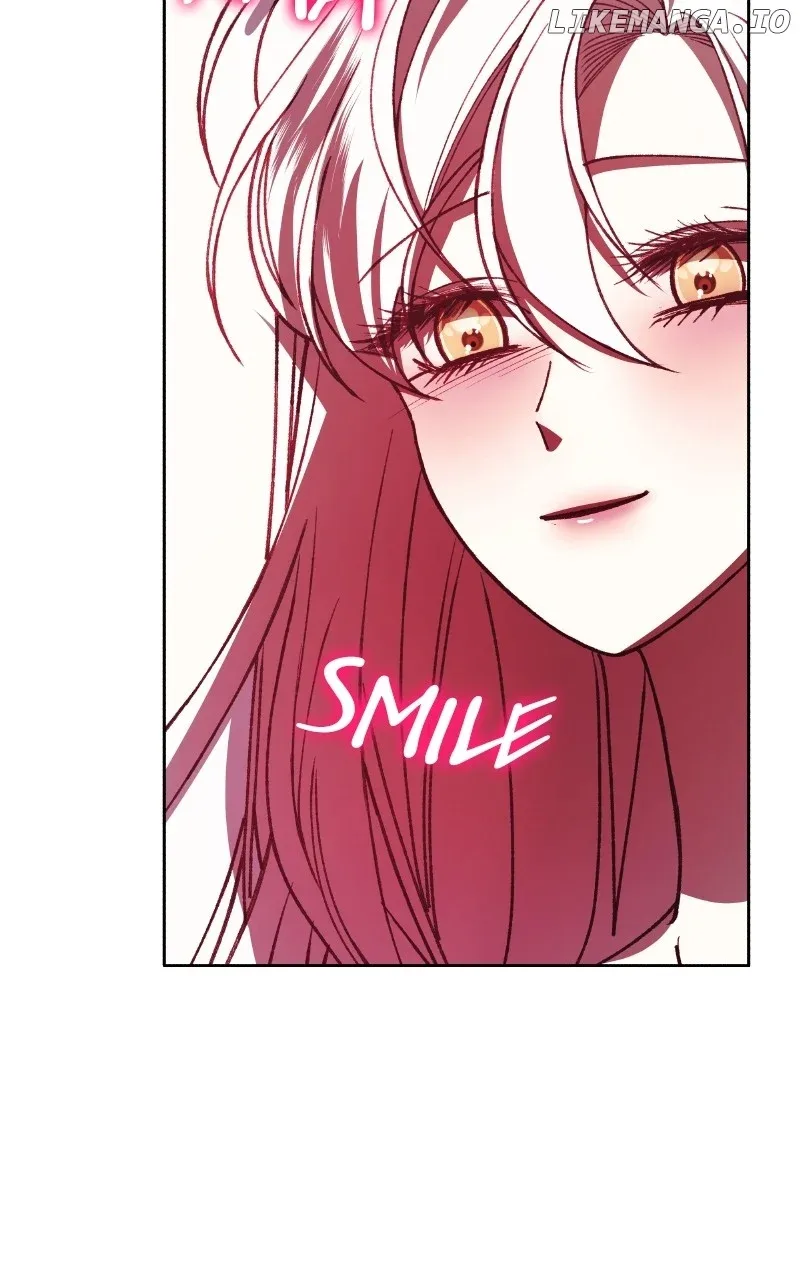 Hoping for My Death Chapter 49 page 50