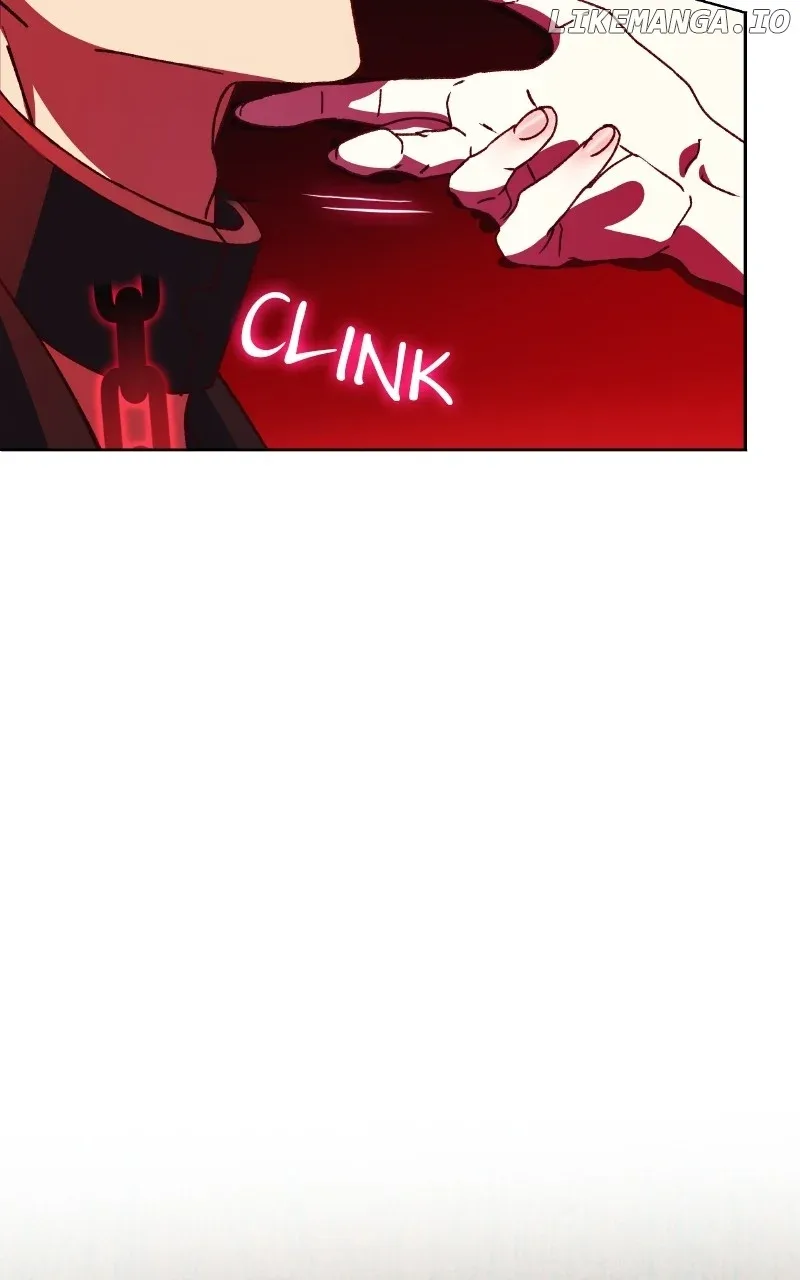 Hoping for My Death Chapter 49 page 46