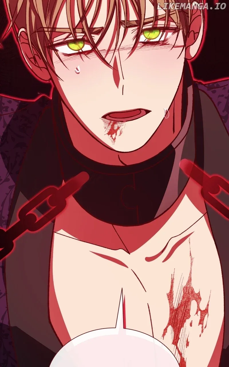 Hoping for My Death Chapter 49 page 53