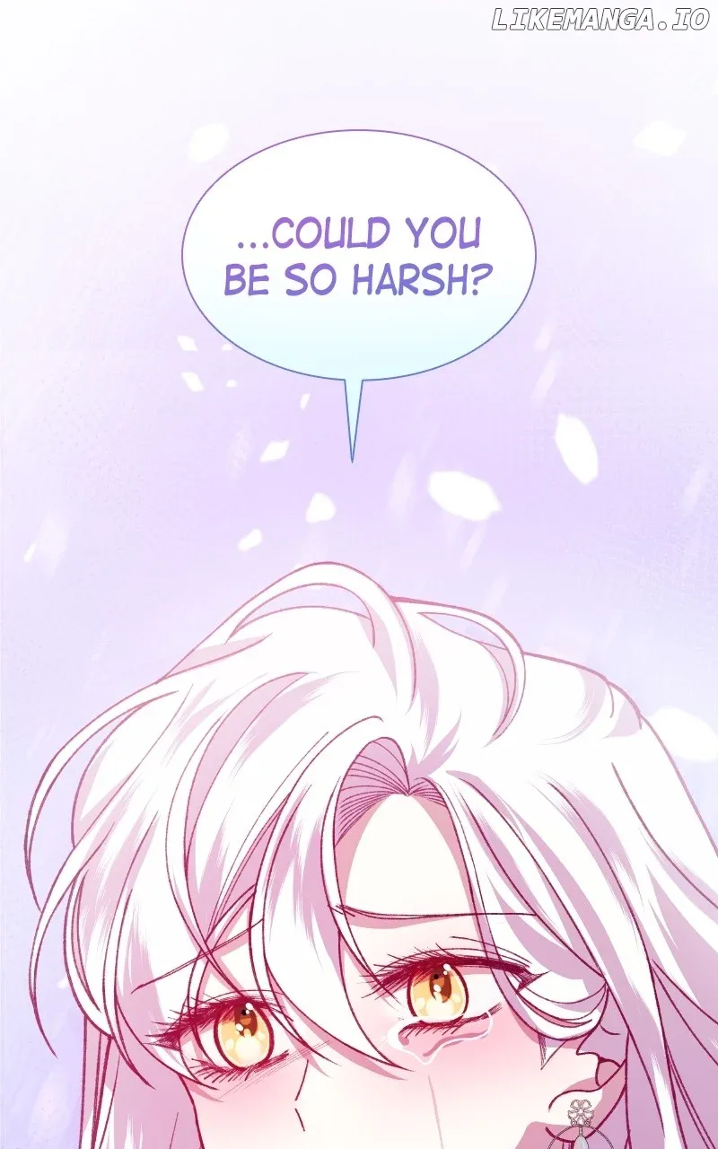 Hoping for My Death Chapter 49 page 56