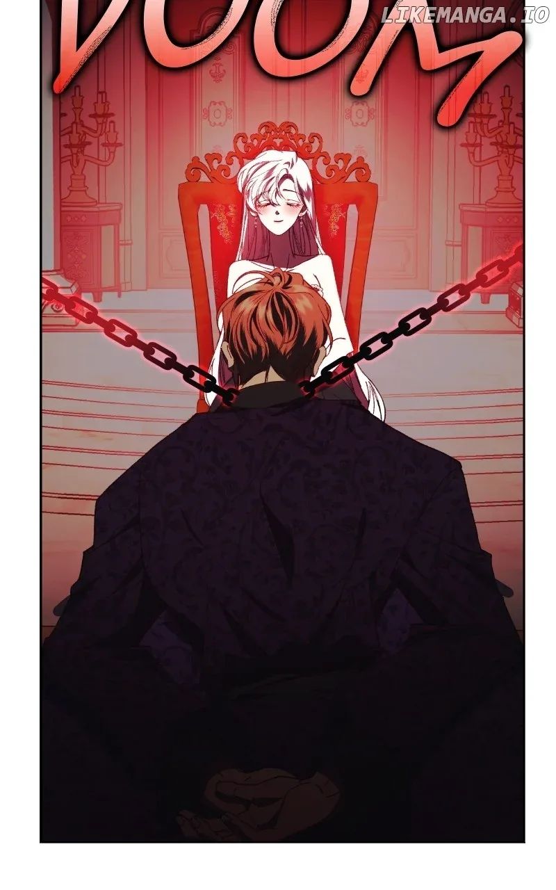 Hoping for My Death Chapter 49 page 44