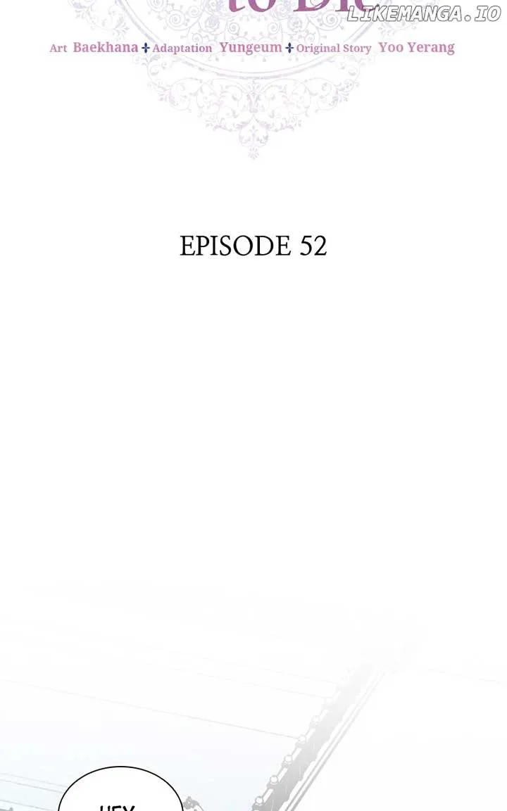 Hoping for My Death Chapter 52 page 12