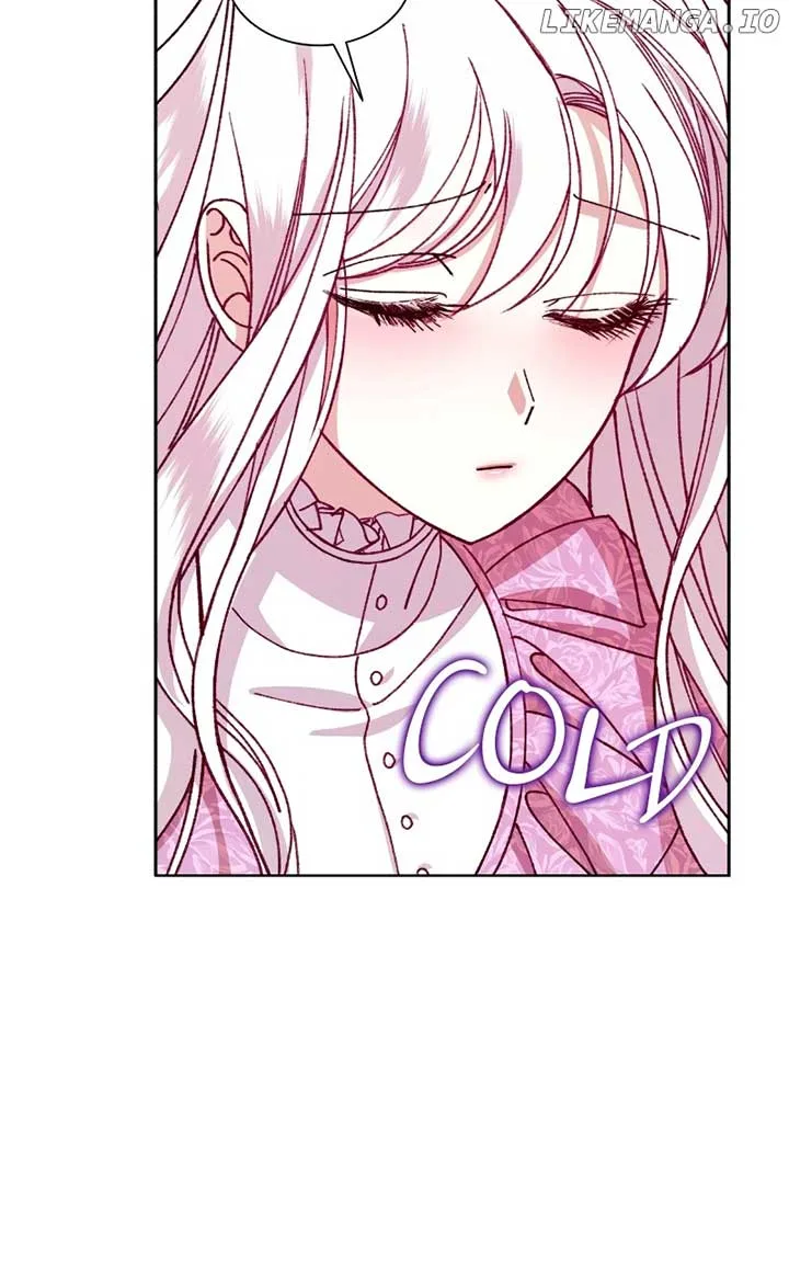 Hoping for My Death Chapter 52 page 18