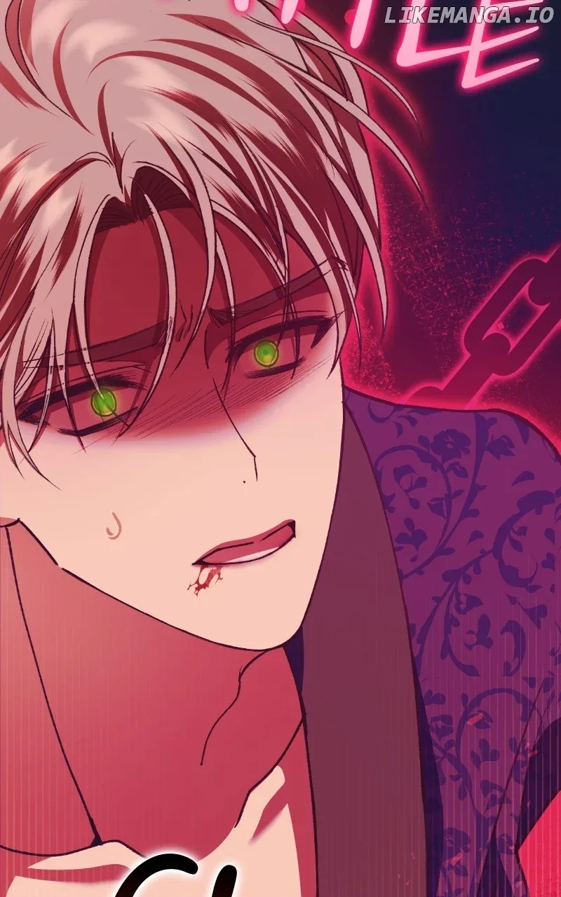 Hoping for My Death Chapter 49 page 38
